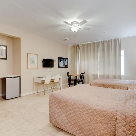 James Hotel ไมอามีบีช ภายนอก รูปภาพ