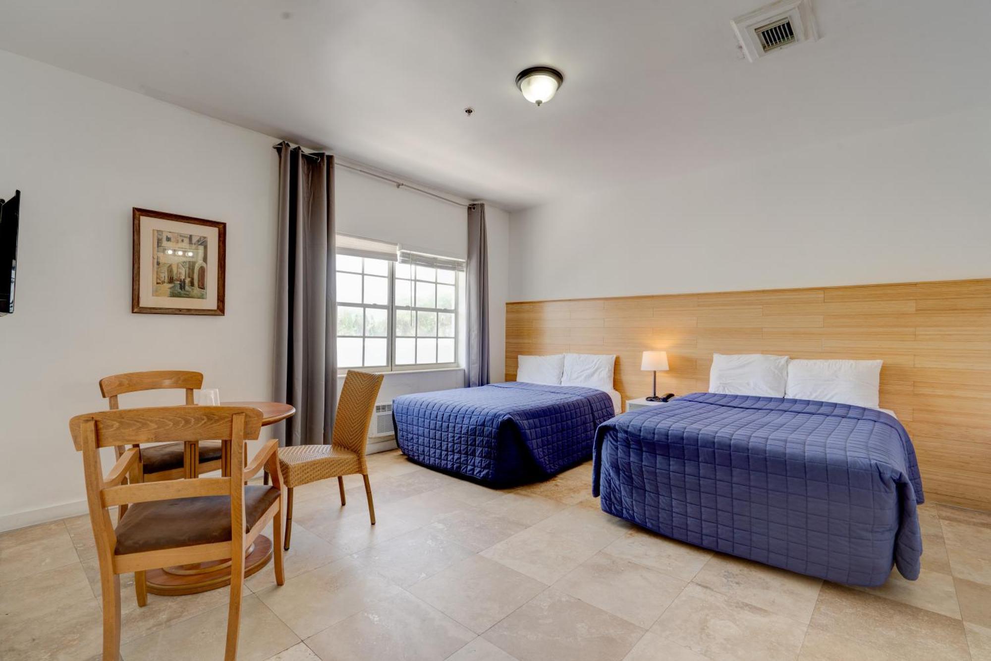 James Hotel ไมอามีบีช ภายนอก รูปภาพ